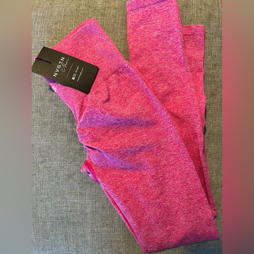 NVGTN fitness leggings